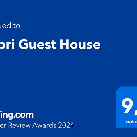 Gabri Guest House Bari Esterno foto