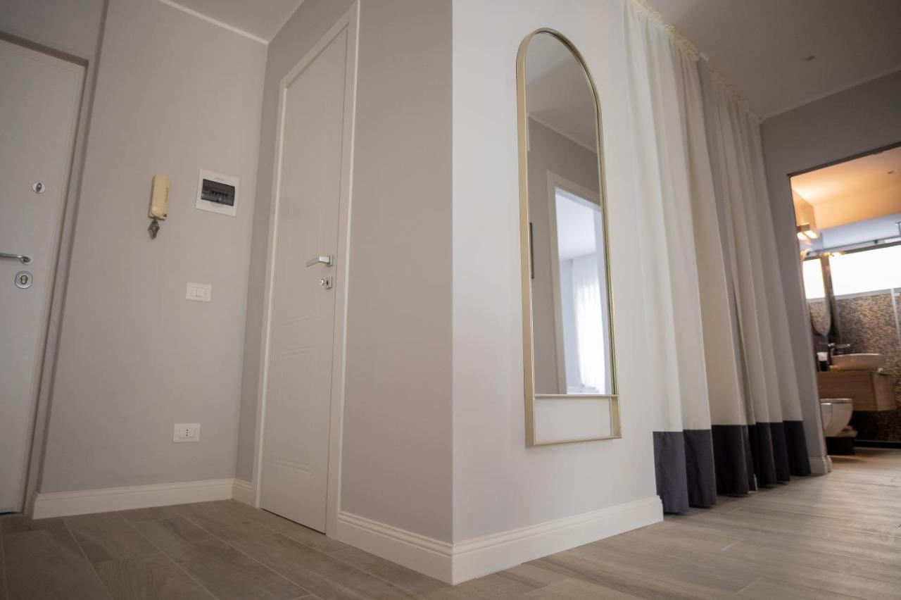 Gabri Guest House Bari Esterno foto
