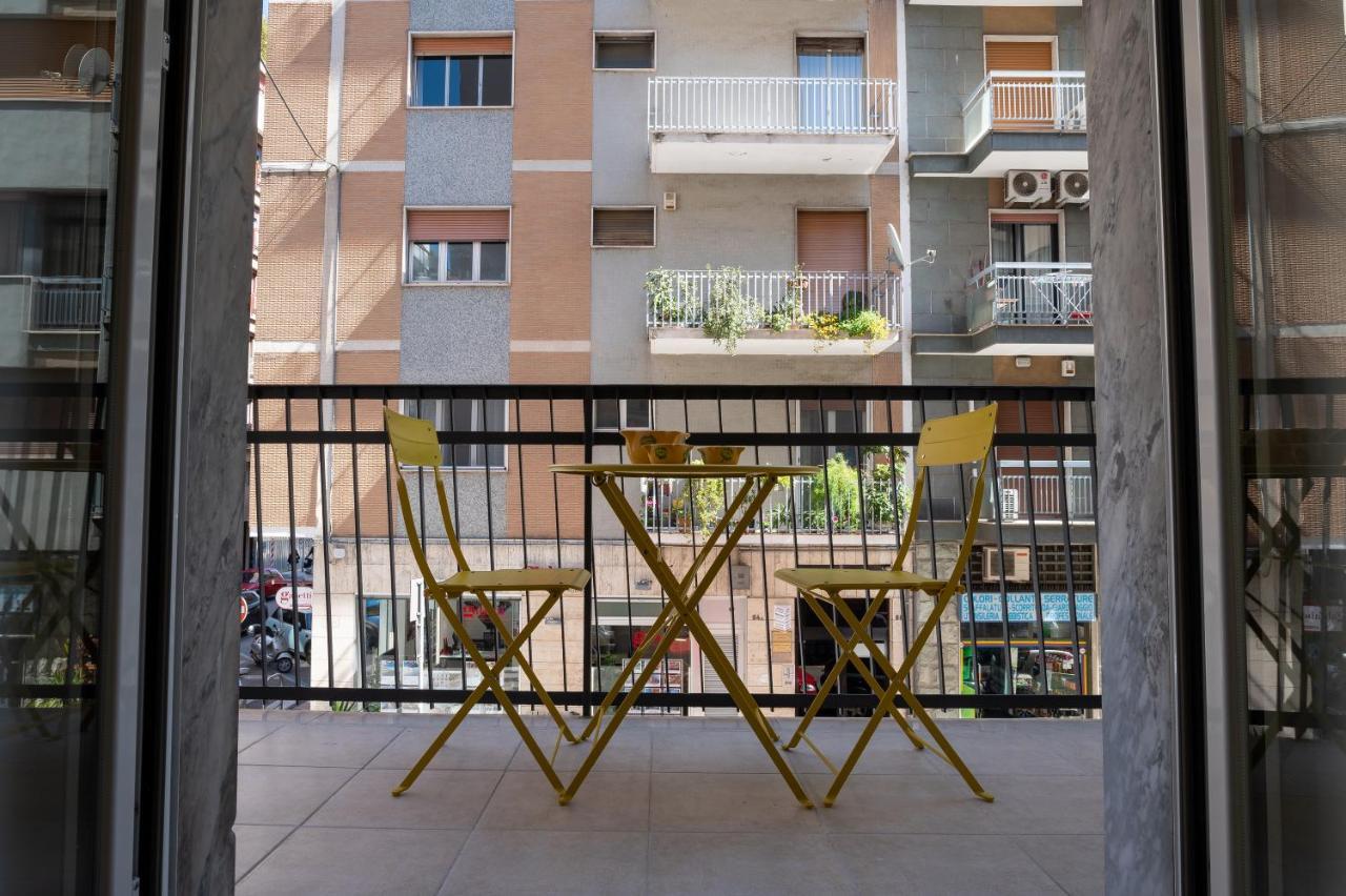 Gabri Guest House Bari Esterno foto