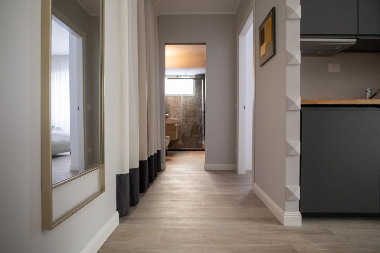 Gabri Guest House Bari Esterno foto
