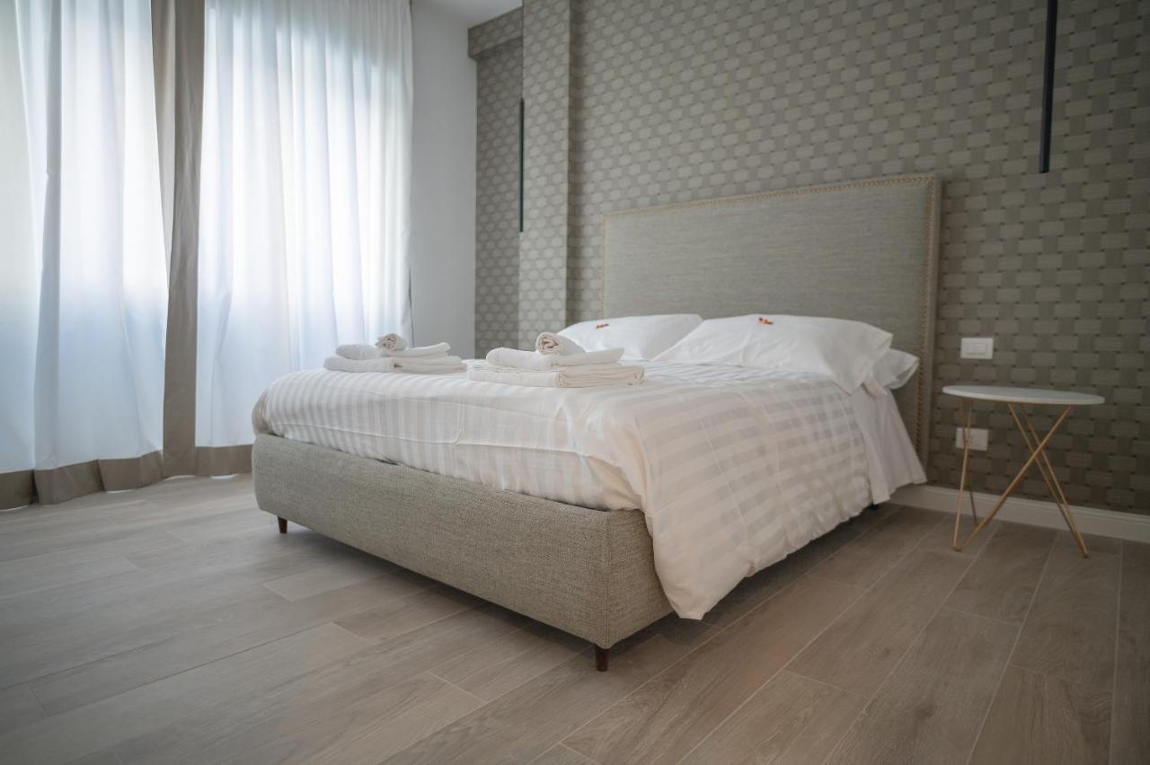 Gabri Guest House Bari Esterno foto