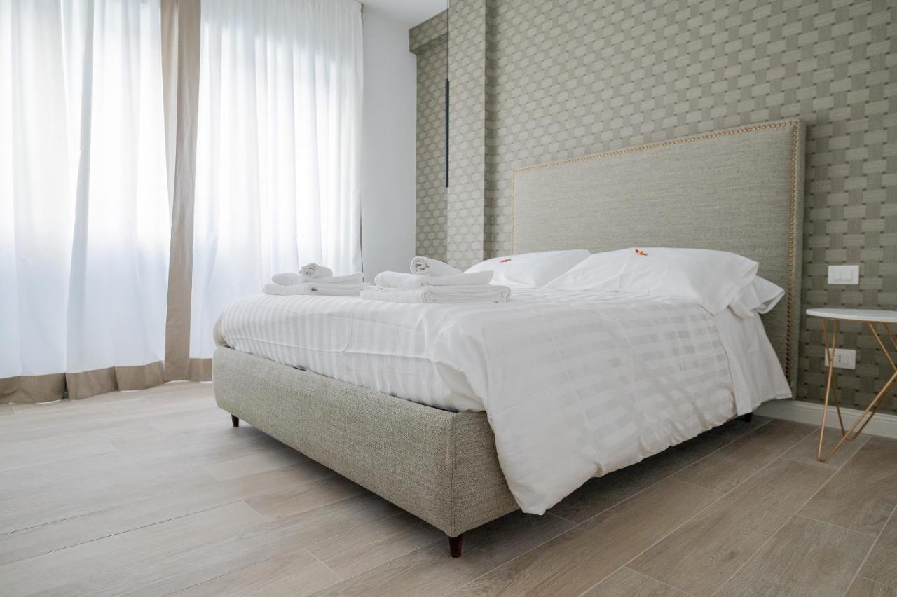 Gabri Guest House Bari Esterno foto