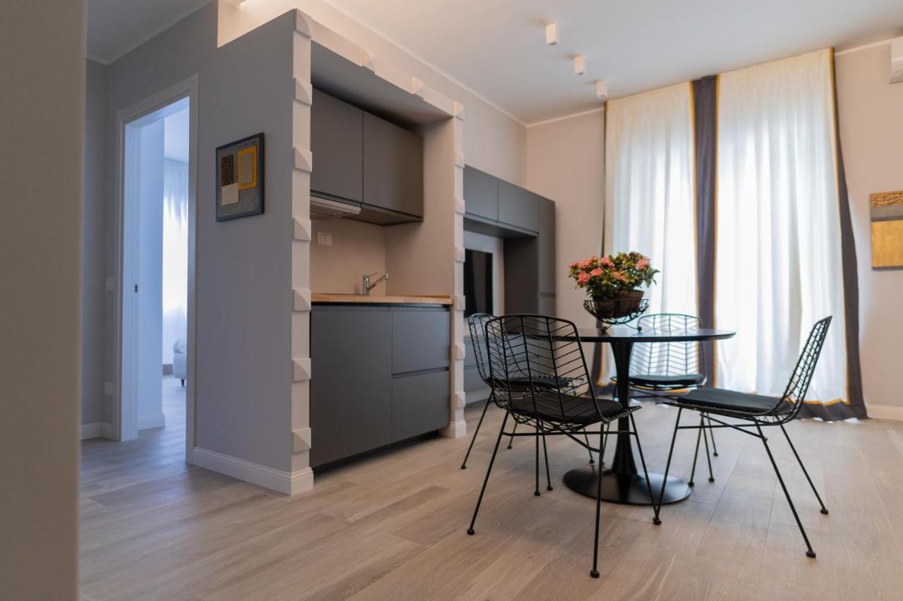 Gabri Guest House Bari Esterno foto