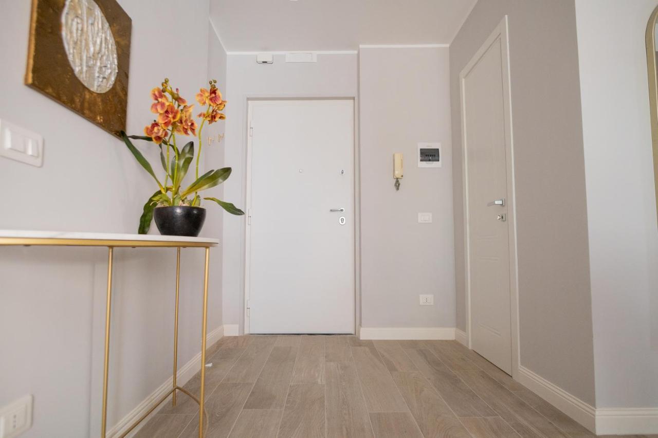 Gabri Guest House Bari Esterno foto