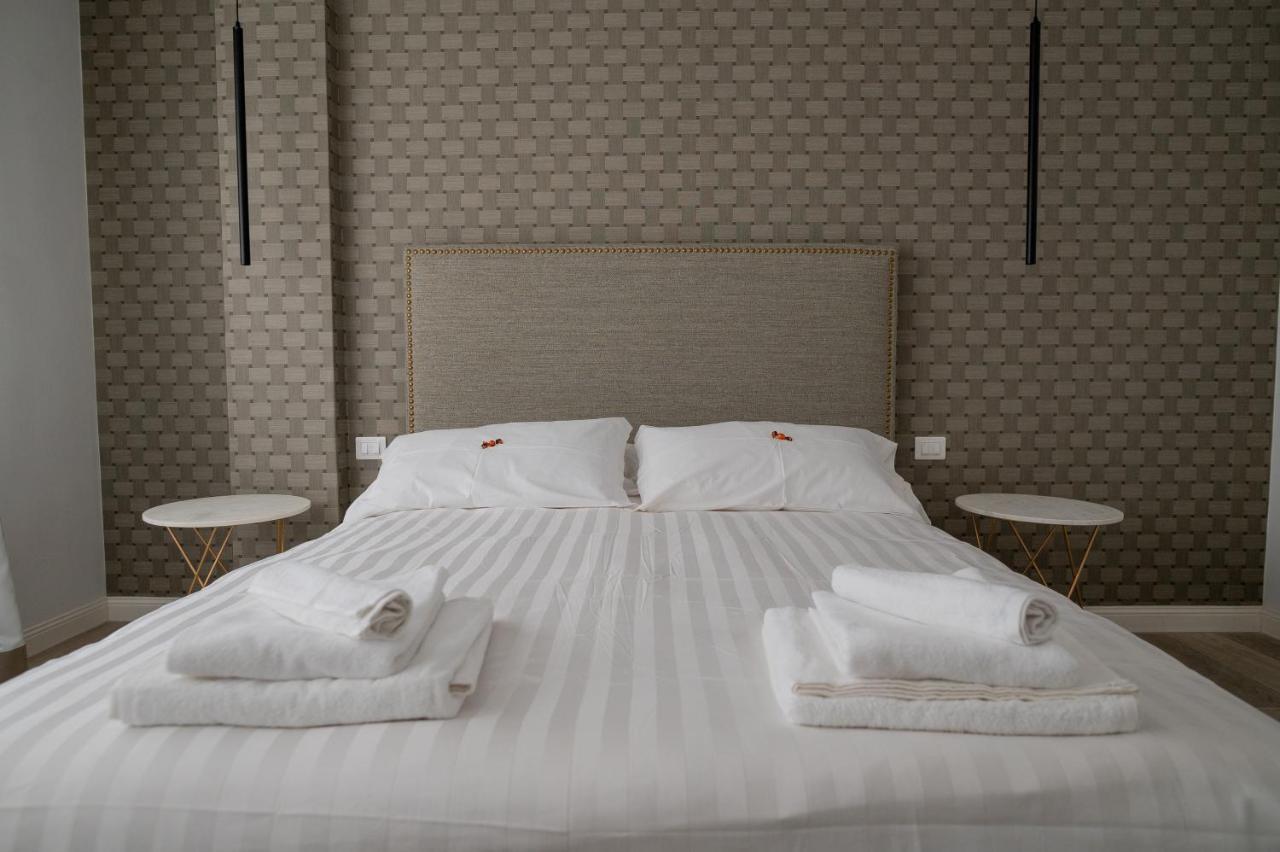 Gabri Guest House Bari Esterno foto