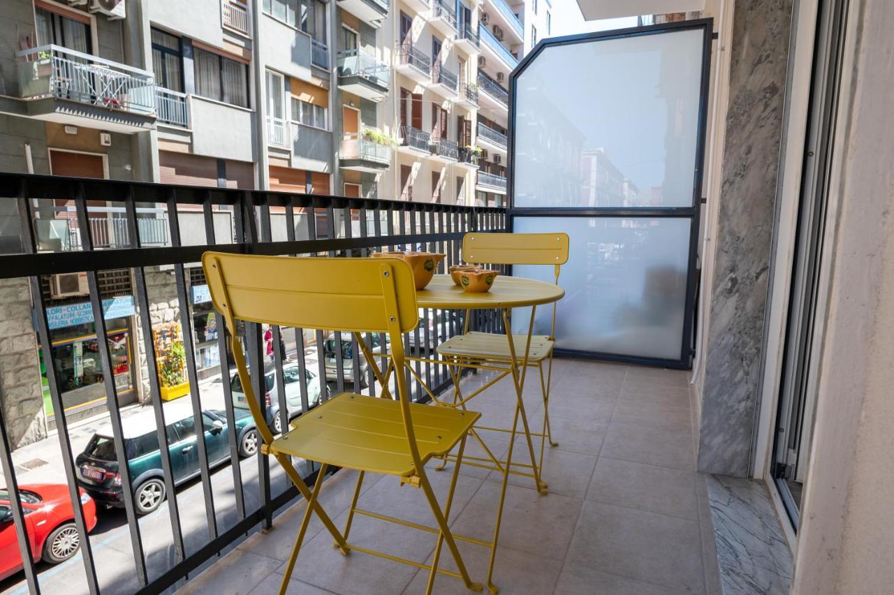 Gabri Guest House Bari Esterno foto
